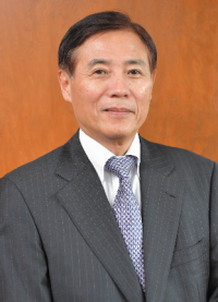 代表取締役社長 赤穂昌之